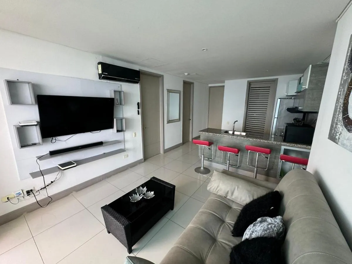 Empire Presidential Suite Private Jacuzzi Cartagena Colombia